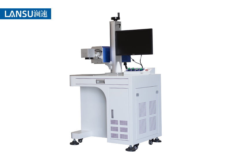 CO2激光打標機